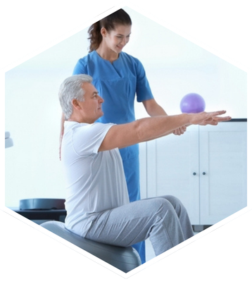 Polaris Physiotherapy