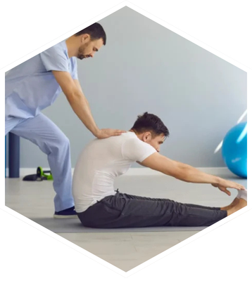 Polaris Physiotherapy