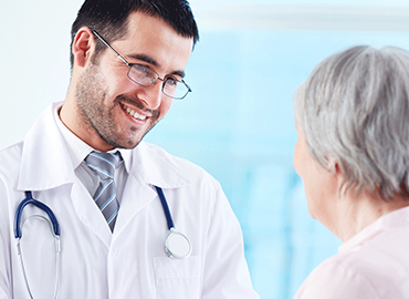 Manual Therapy Session