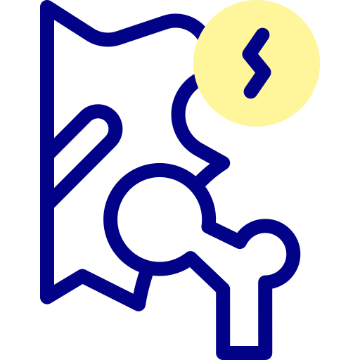 Total Hip Replacement