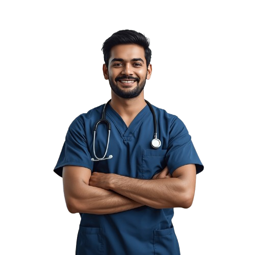 Polaris Physiotherapy Doctor